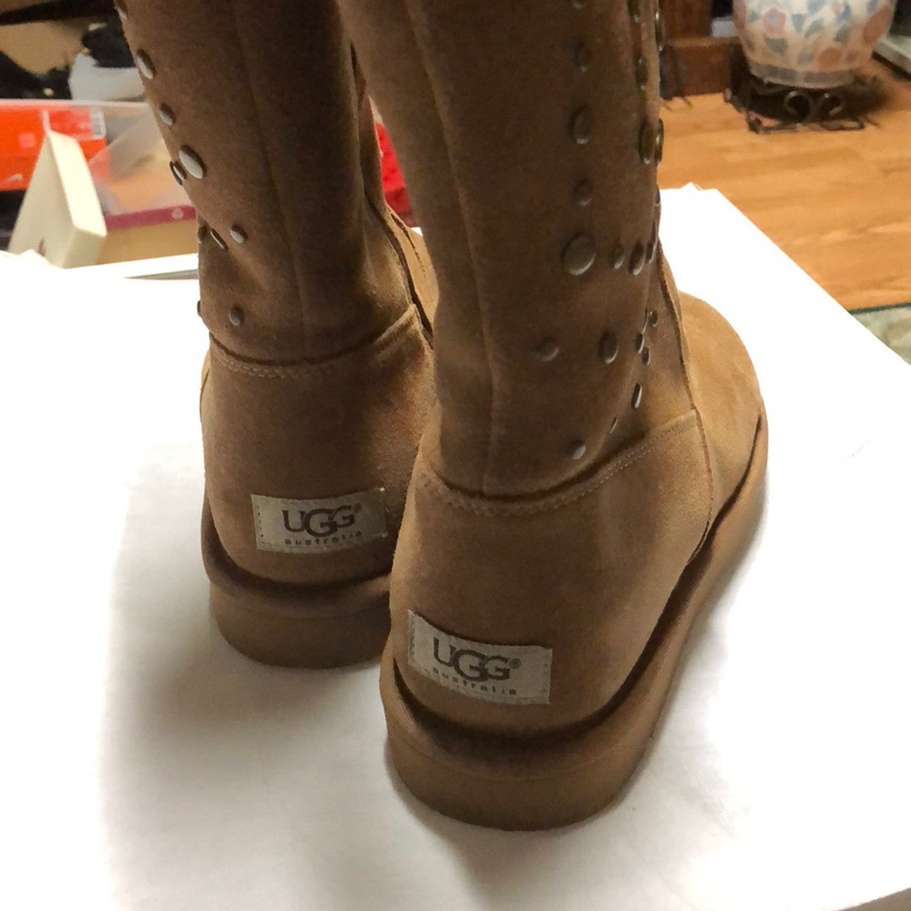 Shoes - Picture 2 of 3